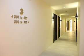 Achievers Airport Hotel