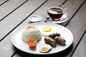 Achievers Airport Hotel