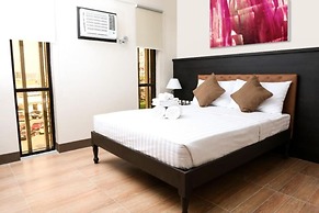 Achievers Airport Hotel