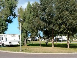 ARNO BAY CARAVAN PARK