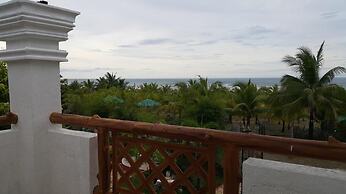 La Parola Orchids Beach Resort