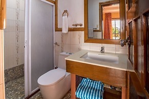 La Parola Orchids Beach Resort