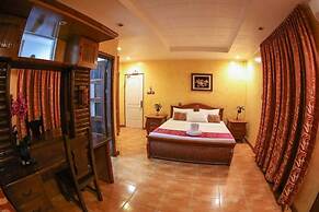 La Parola Orchids Beach Resort