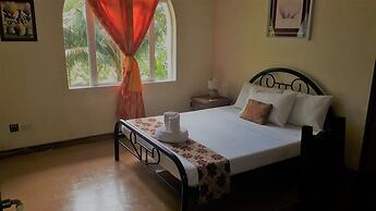 La Parola Orchids Beach Resort