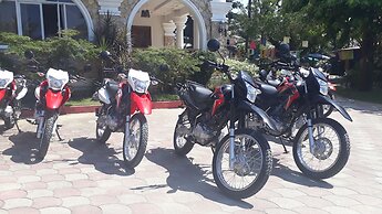 La Parola Orchids Beach Resort