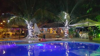 La Parola Orchids Beach Resort
