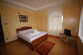 La Parola Orchids Beach Resort