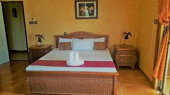 La Parola Orchids Beach Resort