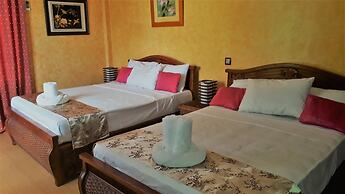 La Parola Orchids Beach Resort