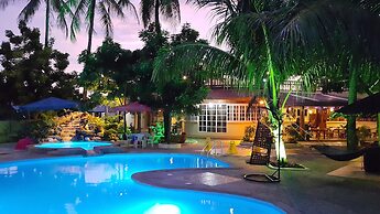 La Parola Orchids Beach Resort
