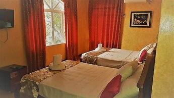 La Parola Orchids Beach Resort