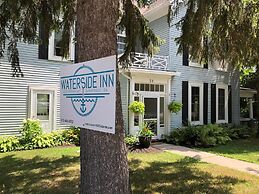 Waterside Inn