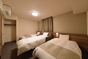 Dormy Inn Takamatsuchuokoenmae Natural Hot Spring