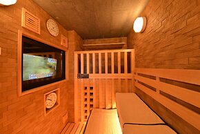 Dormy Inn Takamatsuchuokoenmae Natural Hot Spring