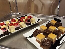 Dormy Inn Takamatsuchuokoenmae Natural Hot Spring