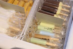 Dormy Inn Takamatsuchuokoenmae Natural Hot Spring