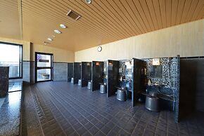 Dormy Inn Takamatsuchuokoenmae Natural Hot Spring