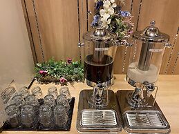 Dormy Inn Takamatsuchuokoenmae Natural Hot Spring