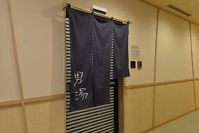 Dormy Inn Takamatsuchuokoenmae Natural Hot Spring