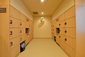 Dormy Inn Takamatsuchuokoenmae Natural Hot Spring