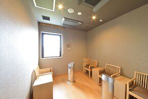 Dormy Inn Takamatsuchuokoenmae Natural Hot Spring