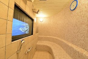 Dormy Inn Takamatsuchuokoenmae Natural Hot Spring