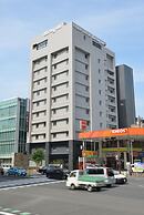 Dormy Inn Takamatsuchuokoenmae Natural Hot Spring