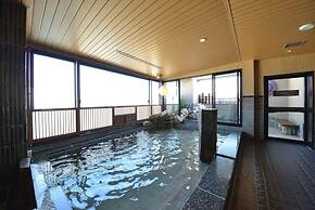 Dormy Inn Takamatsuchuokoenmae Natural Hot Spring