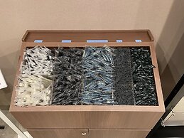 Dormy Inn Takamatsuchuokoenmae Natural Hot Spring