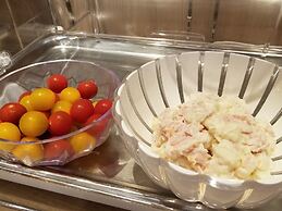 Dormy Inn Takamatsuchuokoenmae Natural Hot Spring