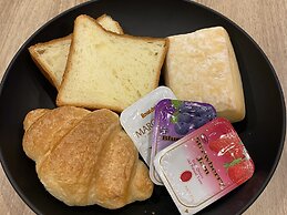 Dormy Inn Takamatsuchuokoenmae Natural Hot Spring