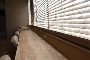 Dormy Inn Takamatsuchuokoenmae Natural Hot Spring