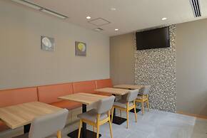 Dormy Inn Takamatsuchuokoenmae Natural Hot Spring