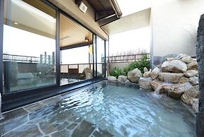 Dormy Inn Takamatsuchuokoenmae Natural Hot Spring