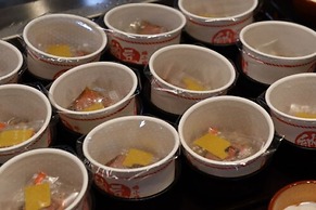 Dormy Inn Takamatsuchuokoenmae Natural Hot Spring