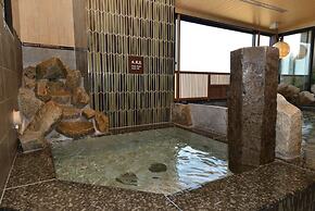 Dormy Inn Takamatsuchuokoenmae Natural Hot Spring