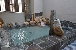 Dormy Inn Takamatsuchuokoenmae Natural Hot Spring