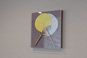 Dormy Inn Takamatsuchuokoenmae Natural Hot Spring