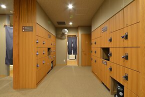 Dormy Inn Takamatsuchuokoenmae Natural Hot Spring