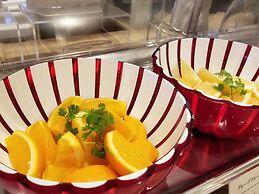 Dormy Inn Takamatsuchuokoenmae Natural Hot Spring