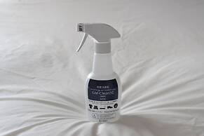 Dormy Inn Takamatsuchuokoenmae Natural Hot Spring