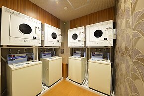 Dormy Inn Takamatsuchuokoenmae Natural Hot Spring