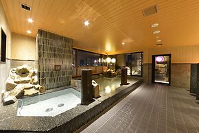 Dormy Inn Takamatsuchuokoenmae Natural Hot Spring