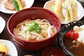 Dormy Inn Takamatsuchuokoenmae Natural Hot Spring