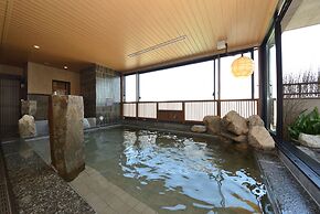 Dormy Inn Takamatsuchuokoenmae Natural Hot Spring