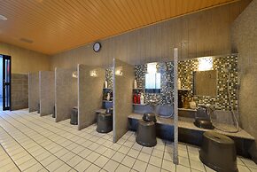 Dormy Inn Takamatsuchuokoenmae Natural Hot Spring