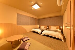 Dormy Inn Takamatsuchuokoenmae Natural Hot Spring