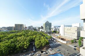 Dormy Inn Takamatsuchuokoenmae Natural Hot Spring