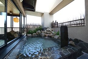 Dormy Inn Takamatsuchuokoenmae Natural Hot Spring