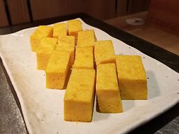 Dormy Inn Takamatsuchuokoenmae Natural Hot Spring